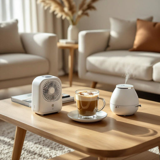 Smart Living: 5 Ways to Upgrade Your Home Without Breaking the Bank